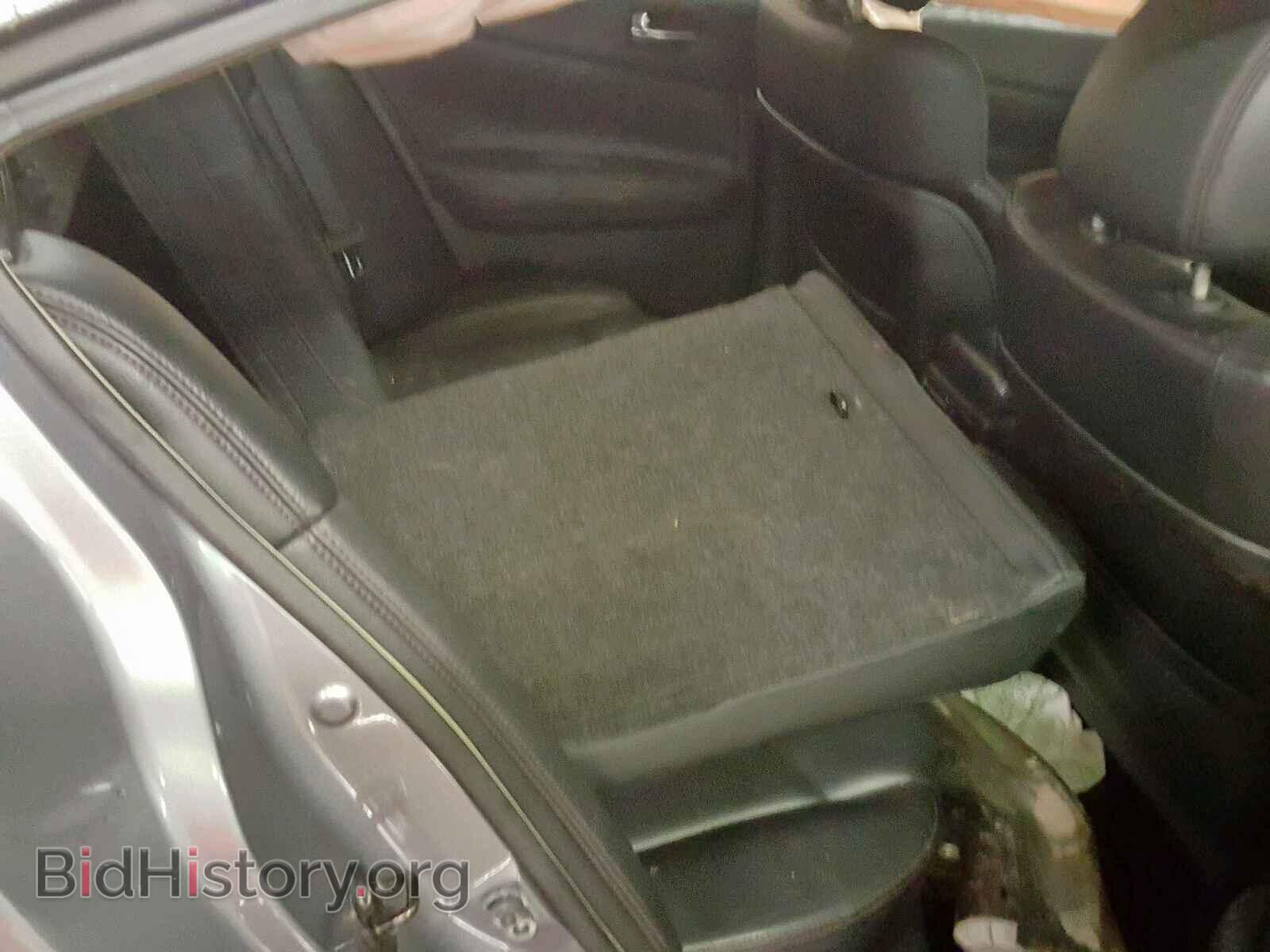 2009 NISSAN MAXIMA S - VIN: 1N4AA51E69C827737 - Фото 6