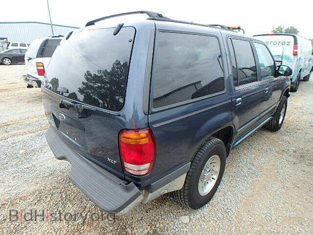 1998 FORD EXPLORER - VIN: 1FMZU32E5WUB32738 - Photo 4