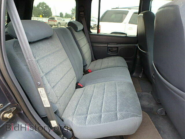 1998 FORD EXPLORER - VIN: 1FMZU32E5WUB32738 - Photo 6