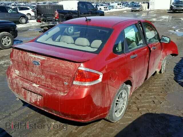 2010 FORD FOCUS - VIN: 1FAHP3FN2AW284691 - Фото 4