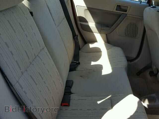 2010 FORD FOCUS - VIN: 1FAHP3FN2AW284691 - Фото 6
