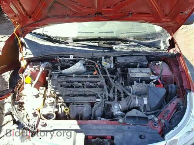 2010 FORD FOCUS - VIN: 1FAHP3FN2AW284691 - Фото 7