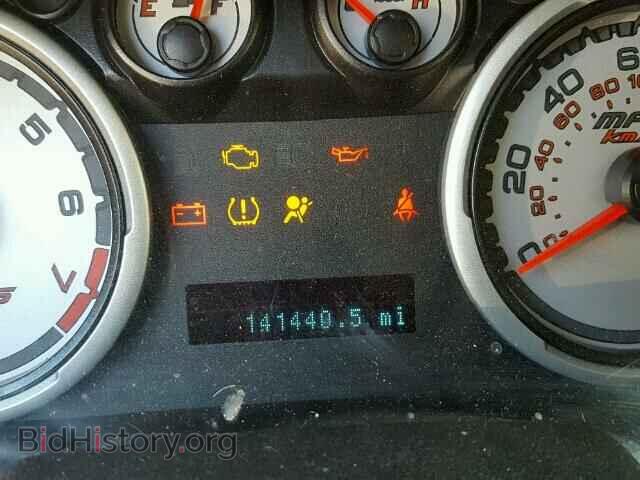 2010 FORD FOCUS - VIN: 1FAHP3FN2AW284691 - Фото 8