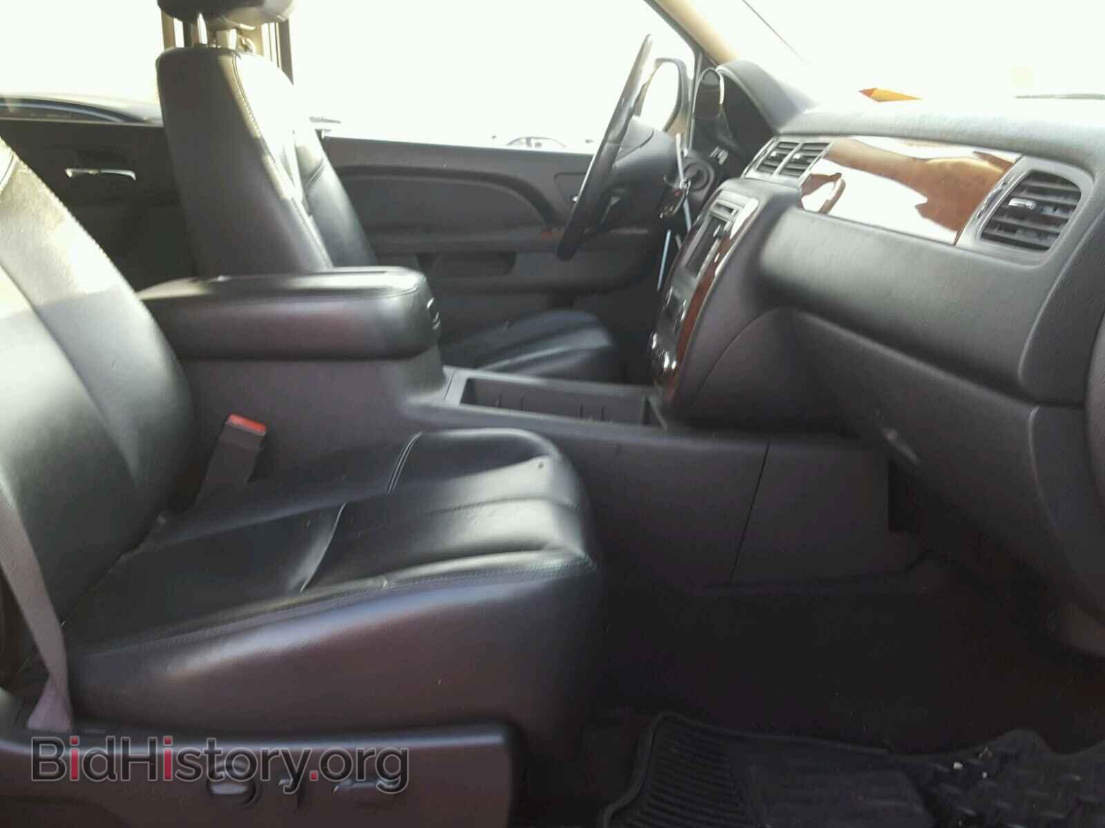 2011 CHEVROLET SILVERADO - VIN: 3GCPCTE08BG143079 - Photo 5