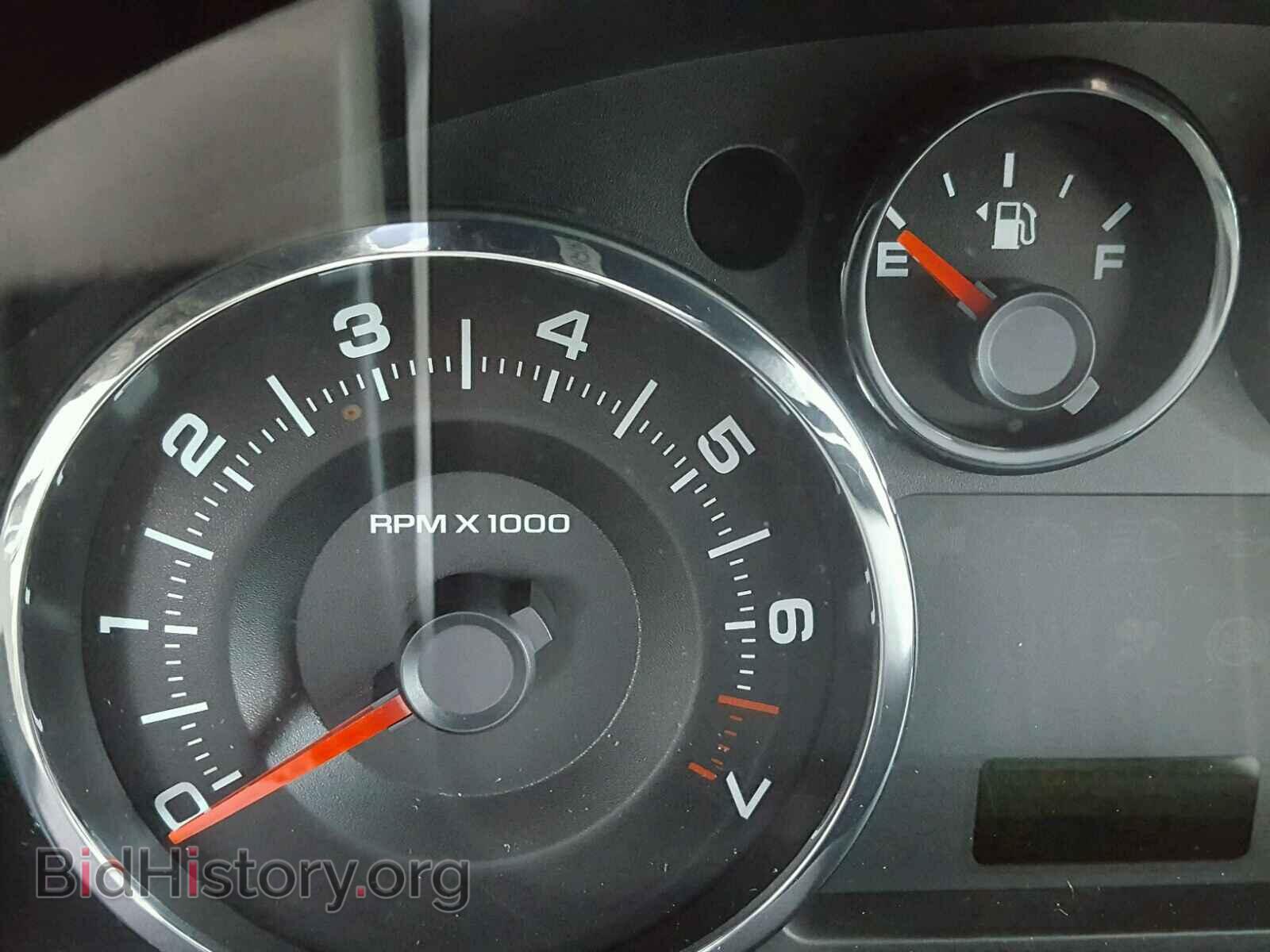 2007 FORD EDGE - VIN: 2FMDK36C47BA83967 - Photo 8