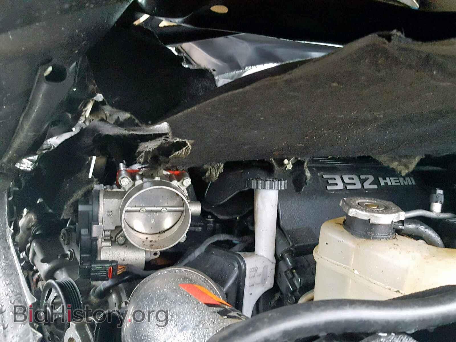 2013 DODGE CHALLENGER - VIN: 2C3CDYCJ2DH744113 - Photo 7