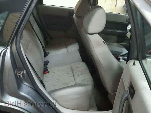 2009 FORD FOCUS - VIN: 1FAHP35N89W197603 - Фото 6