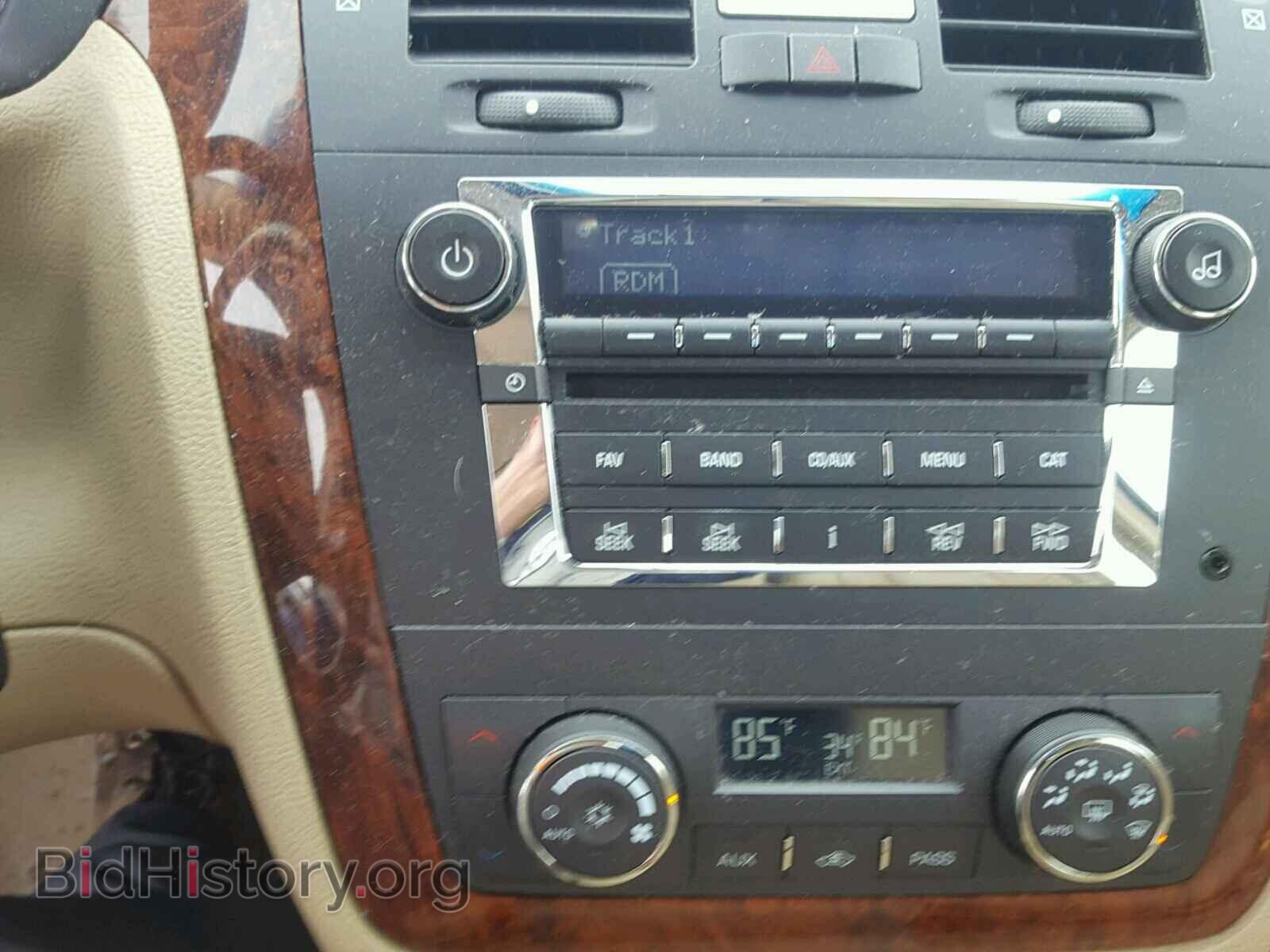 2006 CADILLAC DTS - VIN: 1G6KD57Y06U118298 - Фото 9