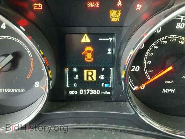 2015 MITSUBISHI OUTLANDER - VIN: 4A4AP4AU3FE012740 - Фото 8