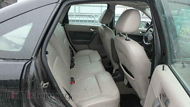 2008 FORD FOCUS - VIN: 1FAHP35N08W245741 - Фото 6
