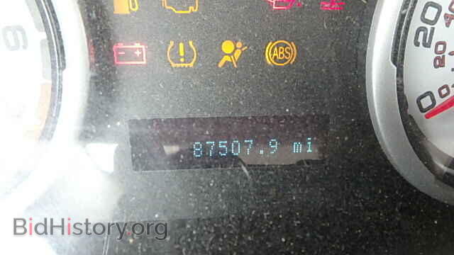 2008 FORD FOCUS - VIN: 1FAHP35N08W245741 - Фото 8