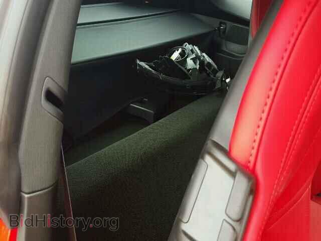 2014 CHEVROLET CORVETTE - VIN: 1G1YL2D77E5112942 - Фото 6
