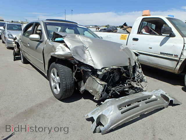 Фотография JN1CA31D8YT716428 - NISSAN MAXIMA 2000