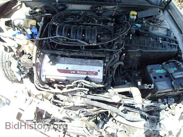 2000 NISSAN MAXIMA - VIN: JN1CA31D8YT716428 - Photo 7