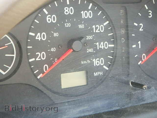 2000 NISSAN MAXIMA - VIN: JN1CA31D8YT716428 - Photo 8