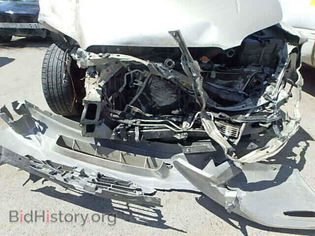 2000 NISSAN MAXIMA - VIN: JN1CA31D8YT716428 - Photo 9