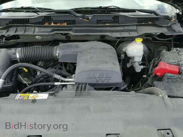 2015 DODGE RAM 1500 - VIN: 1C6RR6FG5FS542090 - Фото 7