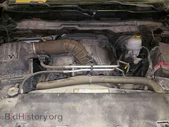 2009 DODGE RAM 1500 - VIN: 1D3HV13T99S807402 - Фото 7