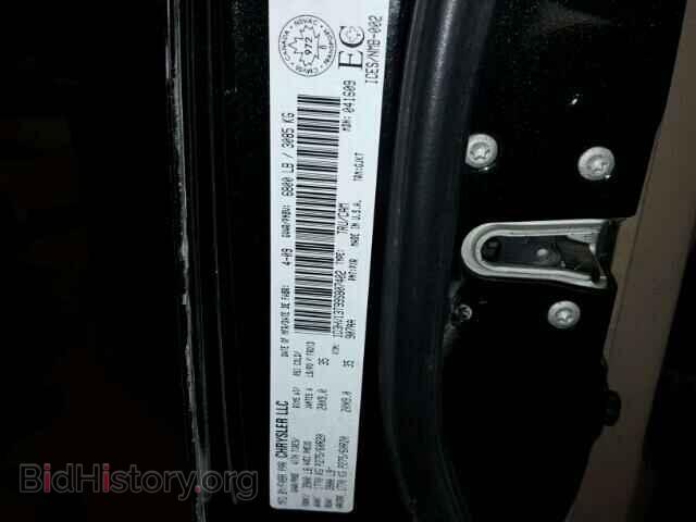 2009 DODGE RAM 1500 - VIN: 1D3HV13T99S807402 - Фото 10