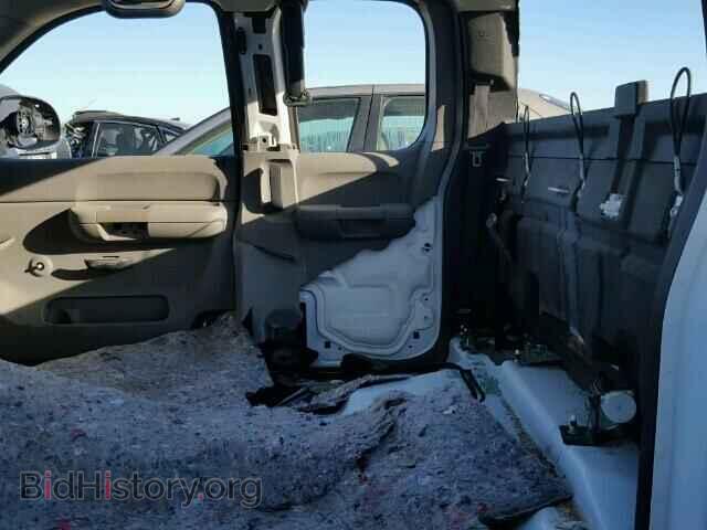 2008 CHEVROLET SILVERADO - VIN: 1GCEC19X18Z236263 - Фото 6