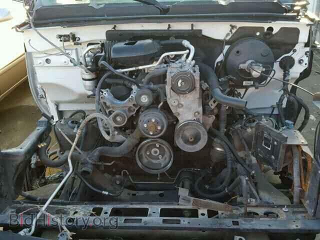 2008 CHEVROLET SILVERADO - VIN: 1GCEC19X18Z236263 - Фото 7