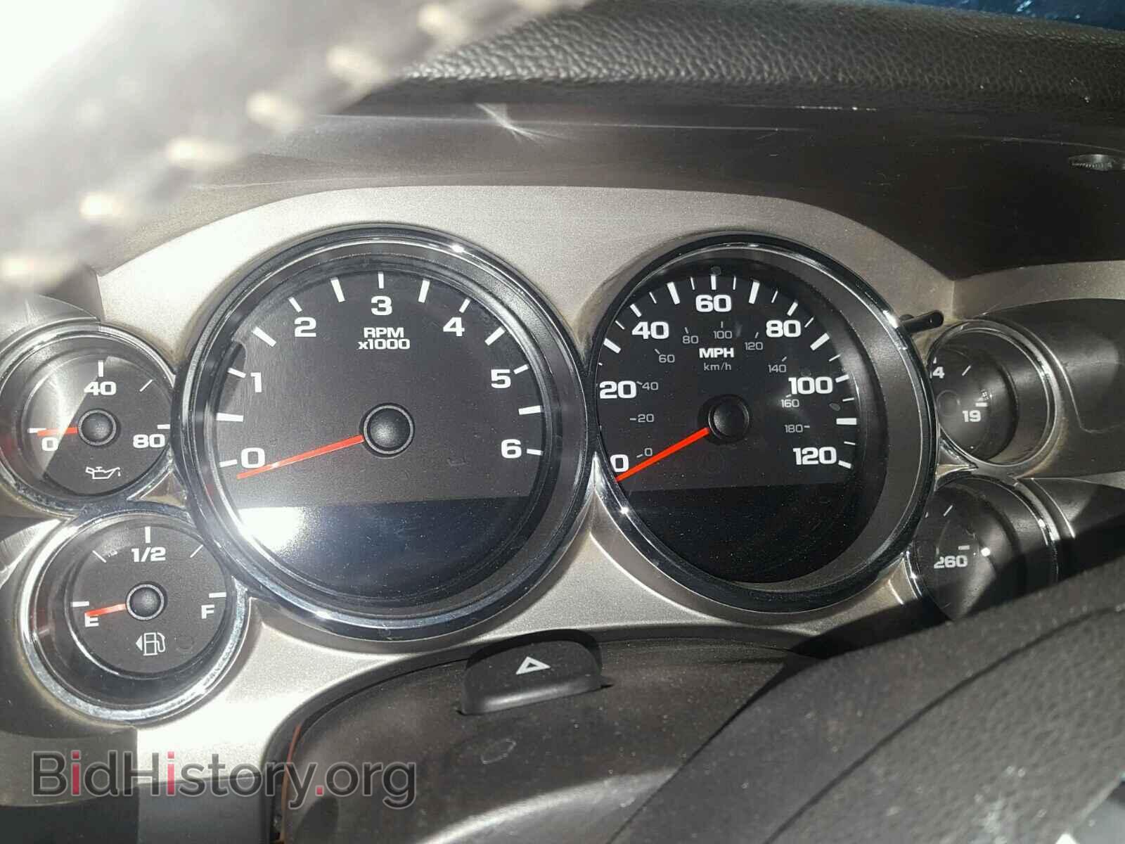 2008 CHEVROLET SILVERADO - VIN: 2GCEK190281299421 - Фото 8