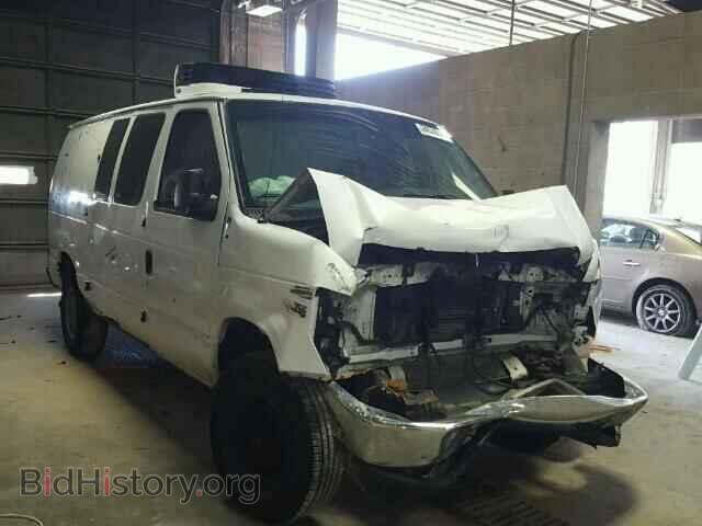 Photo 1FTNE24W68DA97503 - FORD ECONOLINE 2008