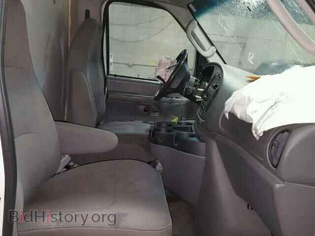 2008 FORD ECONOLINE - VIN: 1FTNE24W68DA97503 - Фото 5