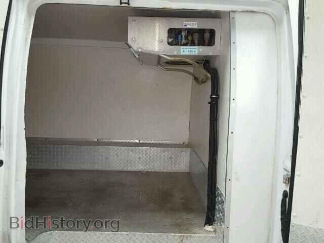 2008 FORD ECONOLINE - VIN: 1FTNE24W68DA97503 - Фото 6