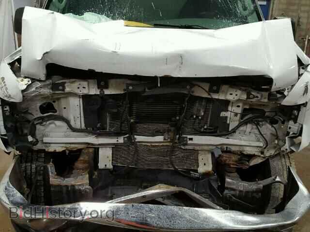 2008 FORD ECONOLINE - VIN: 1FTNE24W68DA97503 - Фото 7