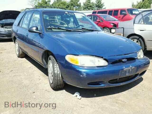 Photo 3FAFP15P4WR270042 - FORD ESCORT 1998