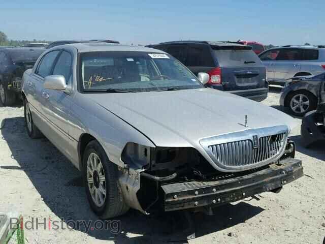 Photo 1LNHM82V57Y625807 - LINCOLN TOWNCAR 2007