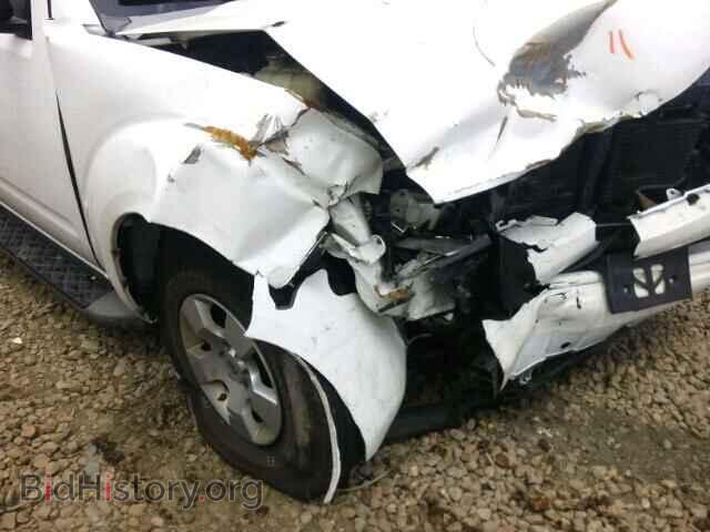 2008 NISSAN PATHFINDER - VIN: 5N1AR18U58C616239 - Фото 9