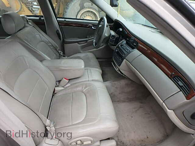 2004 CADILLAC DEVILLE - VIN: 1G6KD54Y04U153053 - Photo 5