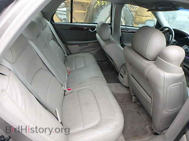2004 CADILLAC DEVILLE - VIN: 1G6KD54Y04U153053 - Photo 6