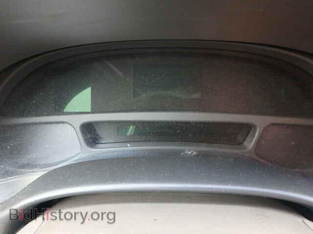 2004 CADILLAC DEVILLE - VIN: 1G6KD54Y04U153053 - Photo 8