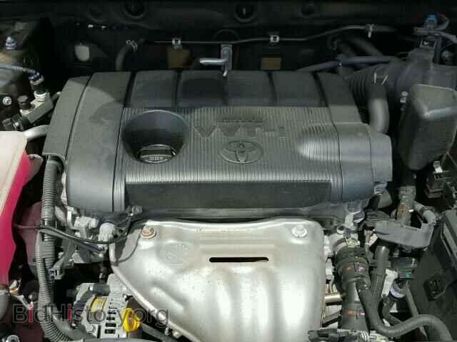 2011 TOYOTA RAV4 - VIN: 2T3BF4DV7BW169791 - Фото 7