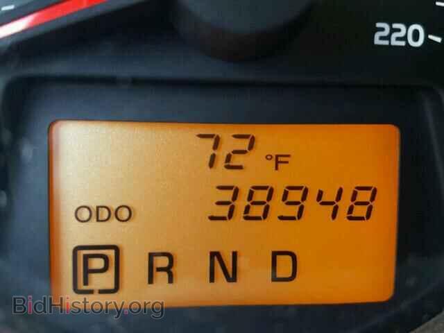 2011 TOYOTA RAV4 - VIN: 2T3BF4DV7BW169791 - Фото 8