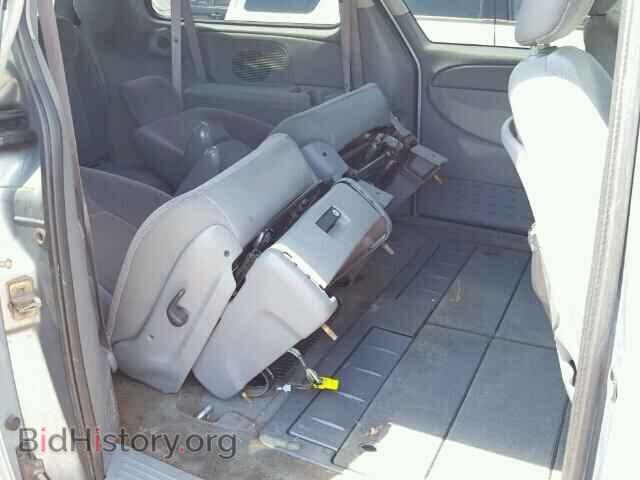 2006 DODGE CARAVAN - VIN: 2D4GP44LX6R607661 - Фото 6