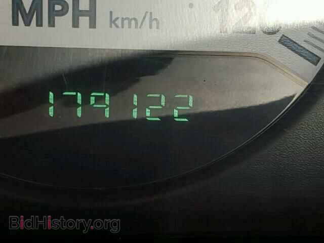 2006 DODGE CARAVAN - VIN: 2D4GP44LX6R607661 - Фото 8