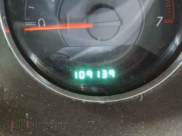 2012 CHRYSLER 200 - VIN: 1C3CCBBGXCN250822 - Фото 8