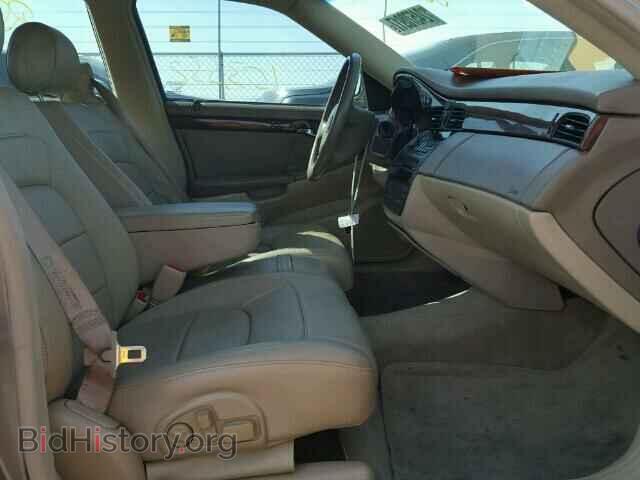 2004 CADILLAC DEVILLE - VIN: 1G6KD54Y84U168285 - Фото 5