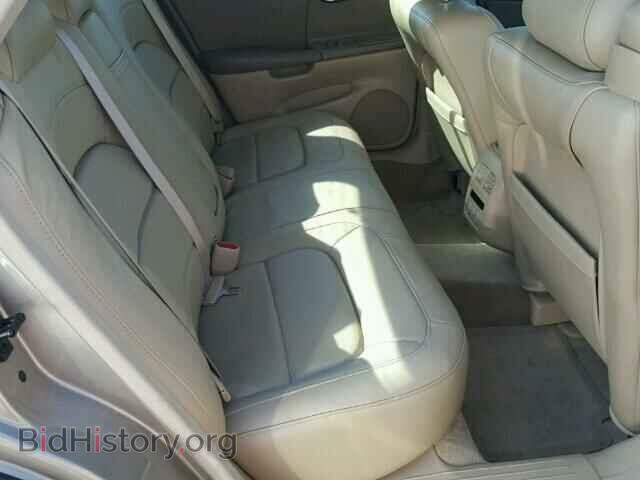 2004 CADILLAC DEVILLE - VIN: 1G6KD54Y84U168285 - Фото 6