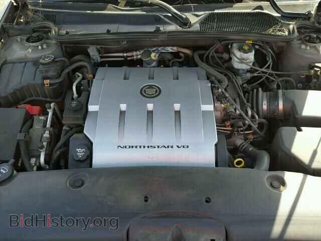 2004 CADILLAC DEVILLE - VIN: 1G6KD54Y84U168285 - Фото 7