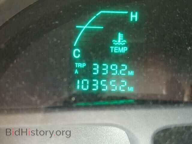 2004 CADILLAC DEVILLE - VIN: 1G6KD54Y84U168285 - Фото 8