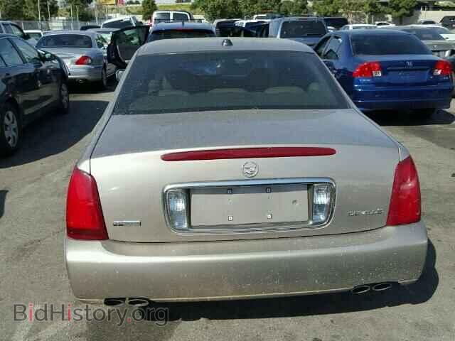 2004 CADILLAC DEVILLE - VIN: 1G6KD54Y84U168285 - Фото 10