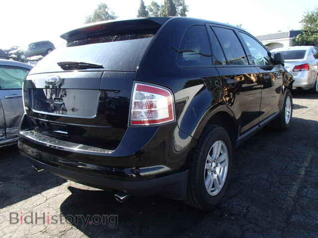 2009 FORD EDGE - VIN: 2FMDK36C49BA53578 - Photo 4