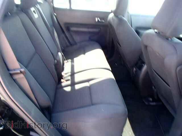 2009 FORD EDGE - VIN: 2FMDK36C49BA53578 - Photo 6