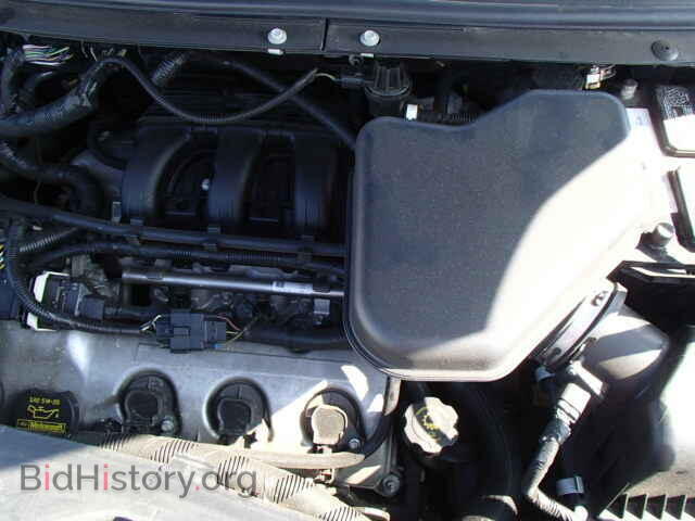 2009 FORD EDGE - VIN: 2FMDK36C49BA53578 - Photo 7