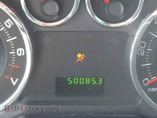 2009 FORD EDGE - VIN: 2FMDK36C49BA53578 - Photo 8